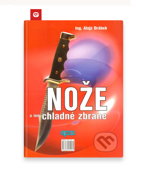 Nože a iné chladné zbrane