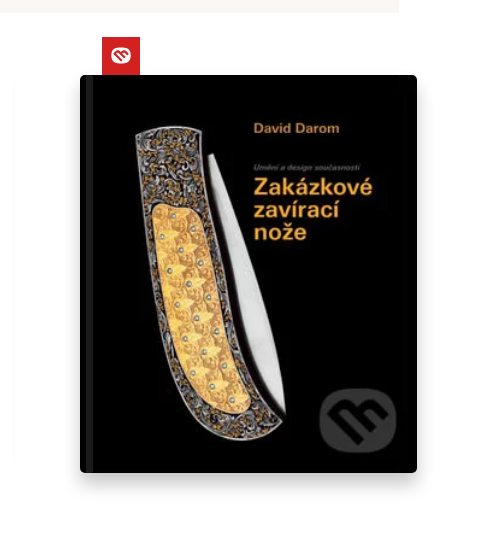 Zakázkové zavírací nože