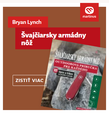 Švajčiarsky armádny nôž