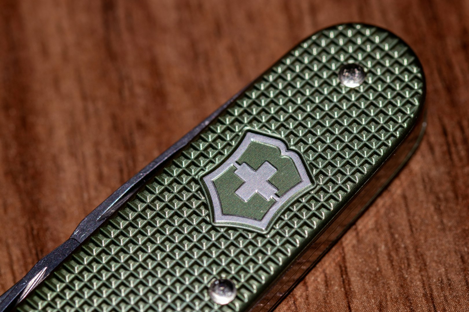 Victorinox – História švajčiarskeho armádneho noža